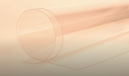 POLYKARBONÁTOVÉ FÓLIE